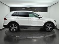 Volkswagen Tiguan 2.0 TDI 150 BMT 4Motion Carat Exclusive - <small></small> 18.990 € <small>TTC</small> - #5