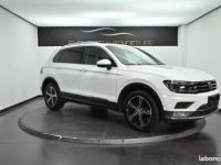 Volkswagen Tiguan 2.0 TDI 150 BMT 4Motion Carat Exclusive - <small></small> 18.990 € <small>TTC</small> - #6