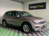 Volkswagen Tiguan 2.0 TDI 150 BMT DSG7 Carat Edition - <small></small> 17.980 € <small>TTC</small> - #1