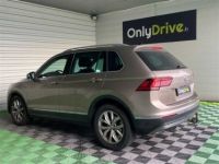 Volkswagen Tiguan 2.0 TDI 150 BMT DSG7 Carat Edition - <small></small> 17.980 € <small>TTC</small> - #3