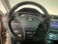 Volkswagen Tiguan 2.0 TDI 150 BMT DSG7 Carat Edition - <small></small> 17.980 € <small>TTC</small> - #10