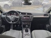 Volkswagen Tiguan 2.0 TDI 150 BV6 CONFORTLINE GPS LED 1ERE MAIN - <small></small> 19.290 € <small>TTC</small> - #19