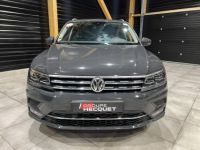 Volkswagen Tiguan 2.0 TDI 150 Carat - <small></small> 20.990 € <small>TTC</small> - #4