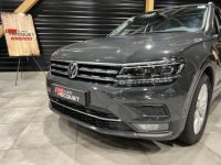 Volkswagen Tiguan 2.0 TDI 150 Carat - <small></small> 20.990 € <small>TTC</small> - #6