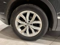 Volkswagen Tiguan 2.0 TDI 150 Carat - <small></small> 20.990 € <small>TTC</small> - #9