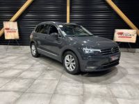 Volkswagen Tiguan 2.0 TDI 150 Carat - <small></small> 20.990 € <small>TTC</small> - #44