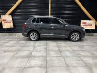 Volkswagen Tiguan 2.0 TDI 150 Carat - <small></small> 20.990 € <small>TTC</small> - #45