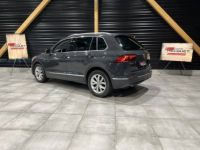 Volkswagen Tiguan 2.0 TDI 150 Carat - <small></small> 20.990 € <small>TTC</small> - #47