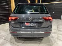 Volkswagen Tiguan 2.0 TDI 150 Carat - <small></small> 20.990 € <small>TTC</small> - #48