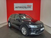 Volkswagen Tiguan 2.0 TDI 150 CARAT DSG7 + TOIT OUVRANT - <small></small> 20.390 € <small>TTC</small> - #1