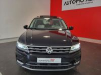 Volkswagen Tiguan 2.0 TDI 150 CARAT DSG7 + TOIT OUVRANT - <small></small> 20.390 € <small>TTC</small> - #2