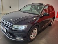 Volkswagen Tiguan 2.0 TDI 150 CARAT DSG7 + TOIT OUVRANT - <small></small> 20.390 € <small>TTC</small> - #3