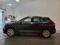 Volkswagen Tiguan 2.0 TDI 150 CARAT DSG7 + TOIT OUVRANT - <small></small> 20.390 € <small>TTC</small> - #4