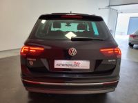 Volkswagen Tiguan 2.0 TDI 150 CARAT DSG7 + TOIT OUVRANT - <small></small> 20.390 € <small>TTC</small> - #6