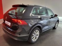 Volkswagen Tiguan 2.0 TDI 150 CARAT DSG7 + TOIT OUVRANT - <small></small> 20.390 € <small>TTC</small> - #7