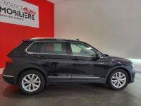 Volkswagen Tiguan 2.0 TDI 150 CARAT DSG7 + TOIT OUVRANT - <small></small> 20.390 € <small>TTC</small> - #8