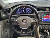 Volkswagen Tiguan 2.0 TDI 150 CARAT DSG7 + TOIT OUVRANT - <small></small> 20.390 € <small>TTC</small> - #14