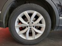 Volkswagen Tiguan 2.0 TDI 150 CARAT DSG7 + TOIT OUVRANT - <small></small> 20.390 € <small>TTC</small> - #32