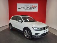 Volkswagen Tiguan 2.0 TDI 150 CARAT DSG7 + TOIT OUVRANT - <small></small> 21.990 € <small>TTC</small> - #1