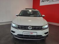 Volkswagen Tiguan 2.0 TDI 150 CARAT DSG7 + TOIT OUVRANT - <small></small> 21.990 € <small>TTC</small> - #2