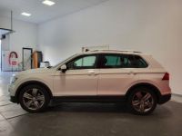 Volkswagen Tiguan 2.0 TDI 150 CARAT DSG7 + TOIT OUVRANT - <small></small> 21.990 € <small>TTC</small> - #4