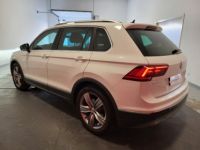 Volkswagen Tiguan 2.0 TDI 150 CARAT DSG7 + TOIT OUVRANT - <small></small> 21.990 € <small>TTC</small> - #5