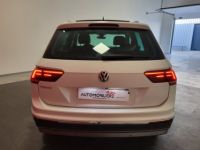 Volkswagen Tiguan 2.0 TDI 150 CARAT DSG7 + TOIT OUVRANT - <small></small> 21.990 € <small>TTC</small> - #6