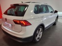 Volkswagen Tiguan 2.0 TDI 150 CARAT DSG7 + TOIT OUVRANT - <small></small> 21.990 € <small>TTC</small> - #7