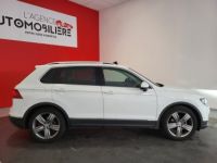 Volkswagen Tiguan 2.0 TDI 150 CARAT DSG7 + TOIT OUVRANT - <small></small> 21.990 € <small>TTC</small> - #8