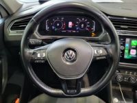 Volkswagen Tiguan 2.0 TDI 150 CARAT DSG7 + TOIT OUVRANT - <small></small> 21.990 € <small>TTC</small> - #14