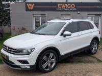 Volkswagen Tiguan 2.0 TDI 150 CARAT EXCLUSIF DSG7 BVA - <small></small> 19.990 € <small>TTC</small> - #1