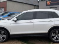 Volkswagen Tiguan 2.0 TDI 150 CARAT EXCLUSIF DSG7 BVA - <small></small> 19.990 € <small>TTC</small> - #3