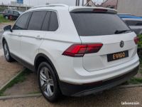 Volkswagen Tiguan 2.0 TDI 150 CARAT EXCLUSIF DSG7 BVA - <small></small> 19.990 € <small>TTC</small> - #4