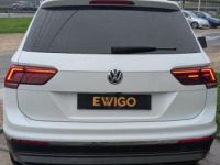 Volkswagen Tiguan 2.0 TDI 150 CARAT EXCLUSIF DSG7 BVA - <small></small> 19.990 € <small>TTC</small> - #5