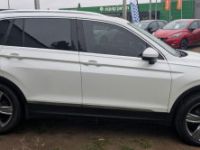 Volkswagen Tiguan 2.0 TDI 150 CARAT EXCLUSIF DSG7 BVA - <small></small> 19.990 € <small>TTC</small> - #7