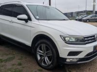 Volkswagen Tiguan 2.0 TDI 150 CARAT EXCLUSIF DSG7 BVA - <small></small> 19.990 € <small>TTC</small> - #8