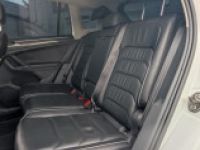 Volkswagen Tiguan 2.0 TDI 150 CARAT EXCLUSIF DSG7 BVA - <small></small> 19.990 € <small>TTC</small> - #12