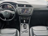 Volkswagen Tiguan 2.0 TDI 150 CARAT EXCLUSIF DSG7 BVA - <small></small> 19.990 € <small>TTC</small> - #14