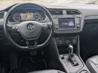 Volkswagen Tiguan 2.0 TDI 150 CARAT EXCLUSIF DSG7 BVA - <small></small> 19.990 € <small>TTC</small> - #15