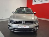 Volkswagen Tiguan 2.0 TDI 150 CARAT EXCLUSIVE DSG7 + TOIT OUVRANT - <small></small> 20.690 € <small>TTC</small> - #2