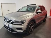 Volkswagen Tiguan 2.0 TDI 150 CARAT EXCLUSIVE DSG7 + TOIT OUVRANT - <small></small> 20.690 € <small>TTC</small> - #3