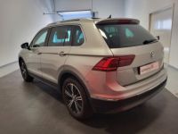 Volkswagen Tiguan 2.0 TDI 150 CARAT EXCLUSIVE DSG7 + TOIT OUVRANT - <small></small> 20.690 € <small>TTC</small> - #5