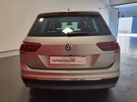 Volkswagen Tiguan 2.0 TDI 150 CARAT EXCLUSIVE DSG7 + TOIT OUVRANT - <small></small> 20.690 € <small>TTC</small> - #6