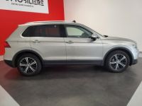 Volkswagen Tiguan 2.0 TDI 150 CARAT EXCLUSIVE DSG7 + TOIT OUVRANT - <small></small> 20.690 € <small>TTC</small> - #8