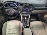 Volkswagen Tiguan 2.0 TDI 150 CARAT EXCLUSIVE DSG7 + TOIT OUVRANT - <small></small> 20.690 € <small>TTC</small> - #13