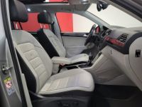 Volkswagen Tiguan 2.0 TDI 150 CARAT EXCLUSIVE DSG7 + TOIT OUVRANT - <small></small> 20.690 € <small>TTC</small> - #20