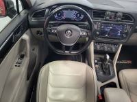 Volkswagen Tiguan 2.0 TDI 150 CARAT EXCLUSIVE DSG7 + TOIT OUVRANT - <small></small> 20.690 € <small>TTC</small> - #22