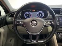 Volkswagen Tiguan 2.0 TDI 150 CARAT EXCLUSIVE DSG7 + TOIT OUVRANT - <small></small> 20.690 € <small>TTC</small> - #24