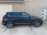 Volkswagen Tiguan 2.0 TDI 150 Carat Exclusive DSG7 4MOTION - <small></small> 29.990 € <small>TTC</small> - #4