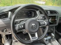 Volkswagen Tiguan 2.0 TDI 150 Carat Exclusive DSG7 4MOTION - <small></small> 29.990 € <small>TTC</small> - #13